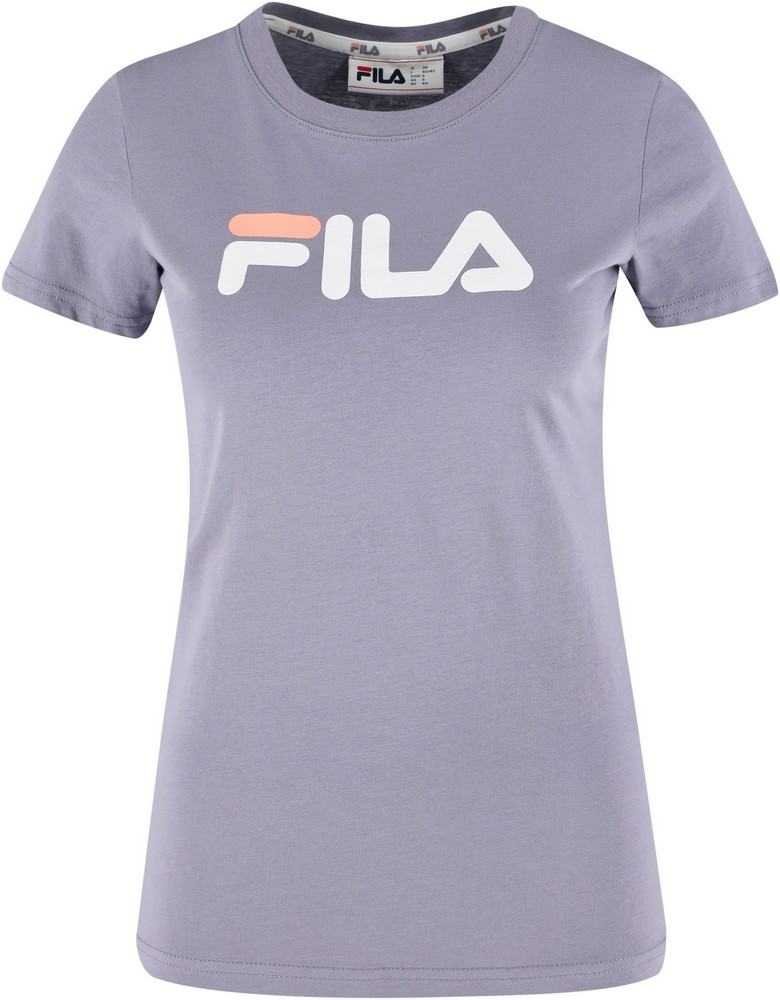 Футболка Fila Tee W photo 