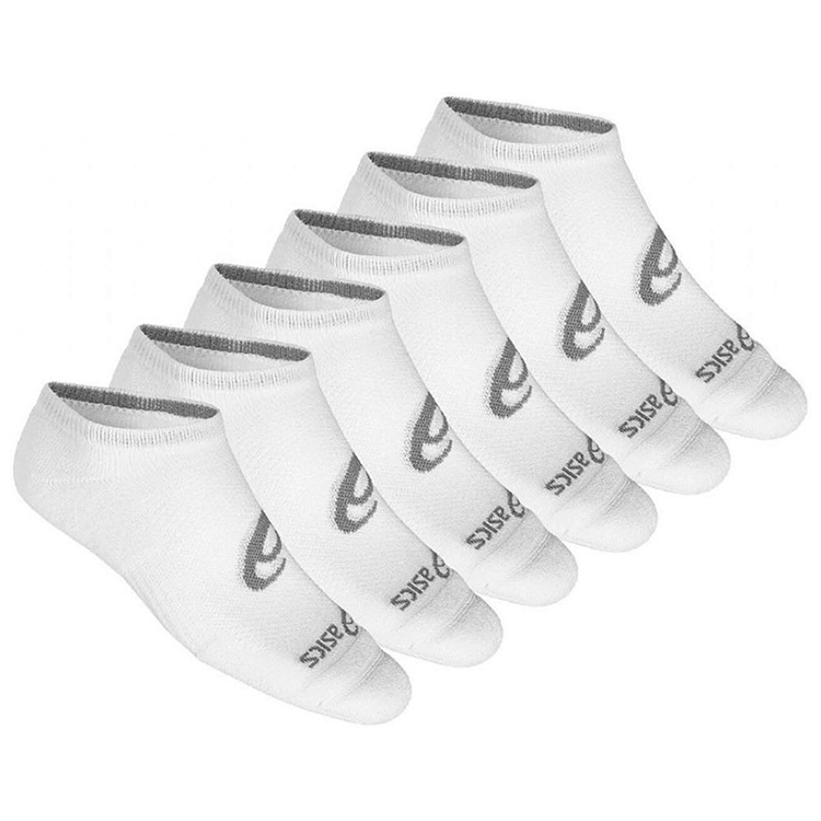 Носки Asics 6PPK INVISIBLE SOCK photo 1 Носки Asics 6PPK INVISIBLE SOCK photo 1
