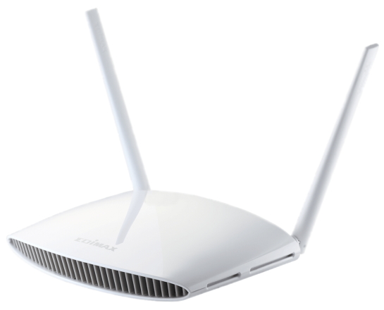 Роутер Edimax BR-6428NS V3 photo 1 Роутер Edimax BR-6428NS V3 photo 1