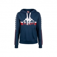Hanorac Kappa Women Jumper thumbnav 1