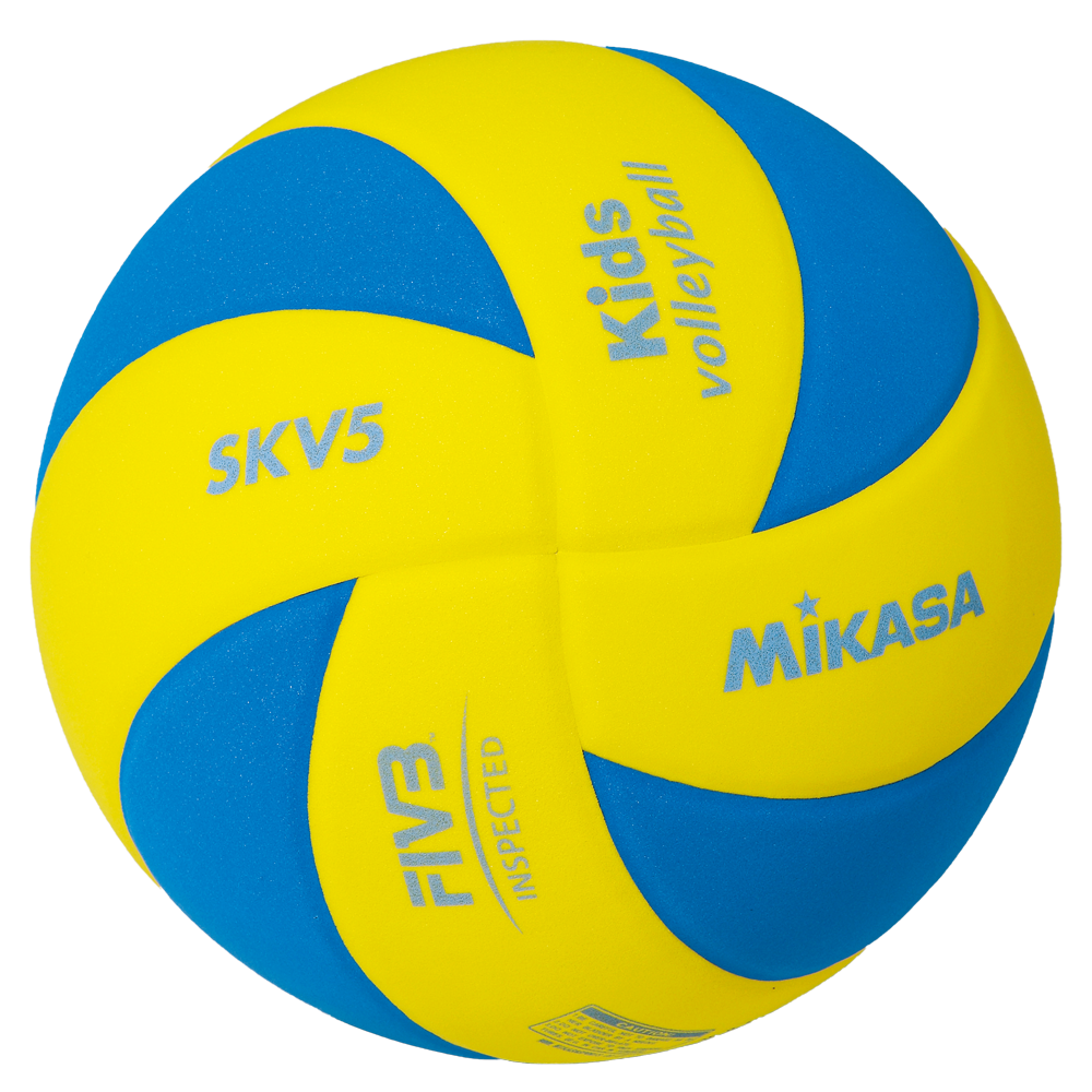 Minge voley Mikasa Kids Volleyball photo Minge voley Mikasa Kids Volleyball photo