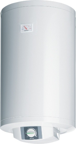 Водонагреватель накопительный вертикальный Gorenje GBF 50 E5GBF50SMV9 / 50 л / Белый photo 1 Водонагреватель накопительный вертикальный Gorenje GBF 50 E5GBF50SMV9 / 50 л / Белый photo 1
