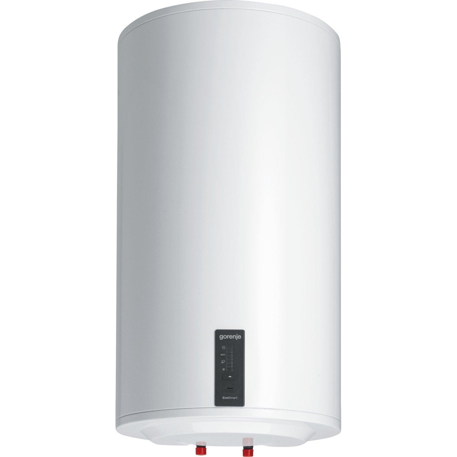 Водонагреватель накопительный вертикальный Gorenje GBF 80 E5GBF80SMV9 / 80 л / Белый photo 1