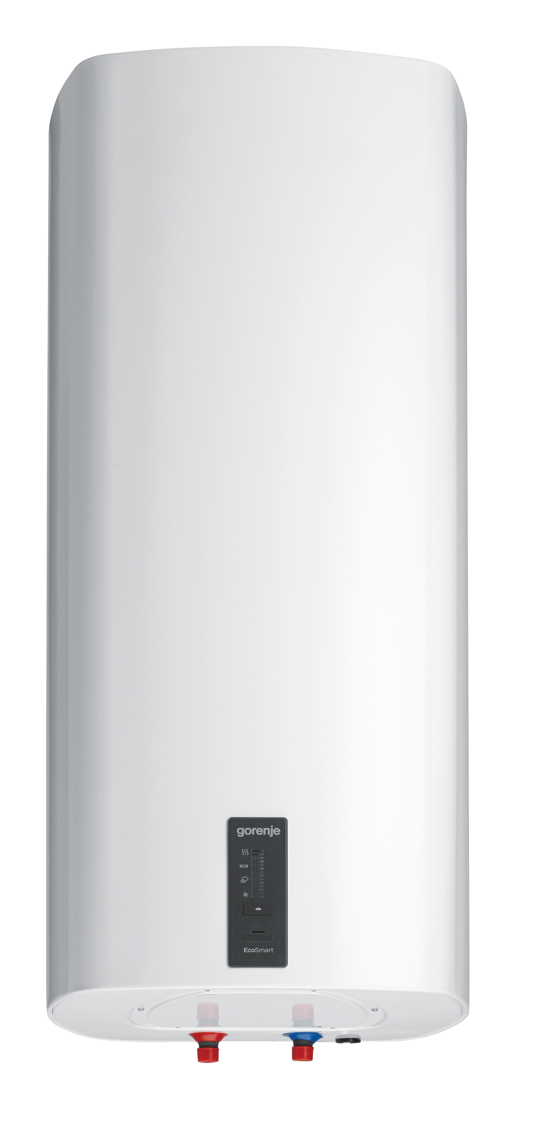 Водонагреватель накопительный вертикальный Gorenje OGBS50SMV9 / 50 л / Белый photo 1 Водонагреватель накопительный вертикальный Gorenje OGBS50SMV9 / 50 л / Белый photo 1