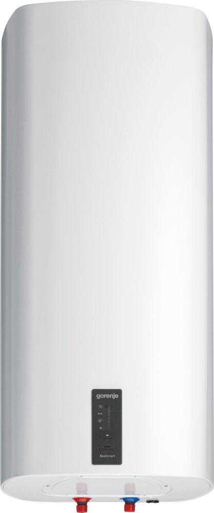Водонагреватель накопительный вертикальный Gorenje OGBS80SMV9 / 80 л / Белый photo 1 Водонагреватель накопительный вертикальный Gorenje OGBS80SMV9 / 80 л / Белый photo 1