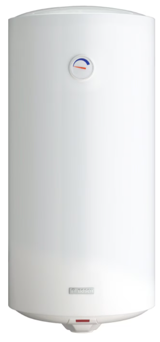 Водонагреватель накопительный вертикальный Bosch ES100-4M0WIV-B photo 1 Водонагреватель накопительный вертикальный Bosch ES100-4M0WIV-B photo 1