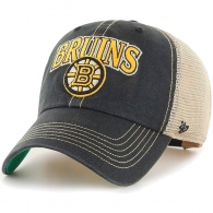 Шапка 47 Brand NHL Boston Bruins Tuscaloosa thumbnav