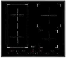 Plita incorporabila inductie Haier  HHY-Y64FVB thumbnav