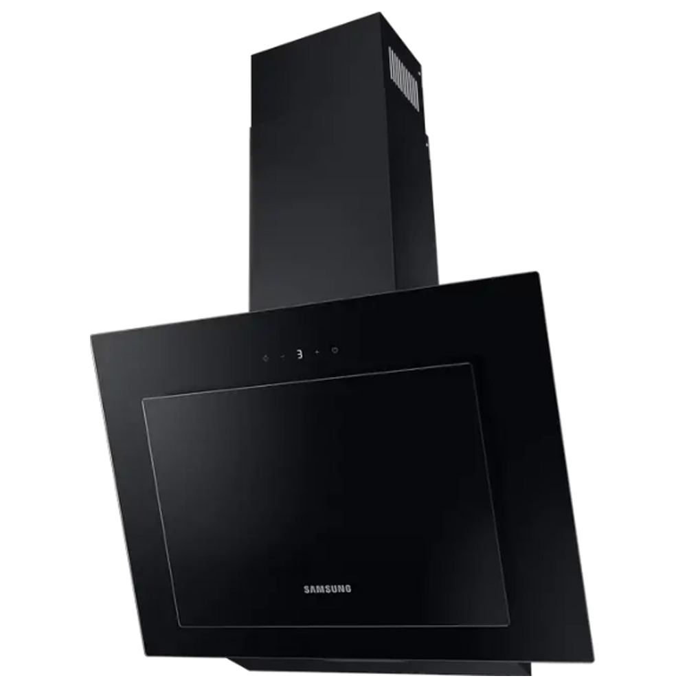 Hota Samsung NK24B3501VB/WT / Inclinata / Pina la 18 m.p / Negru photo 4