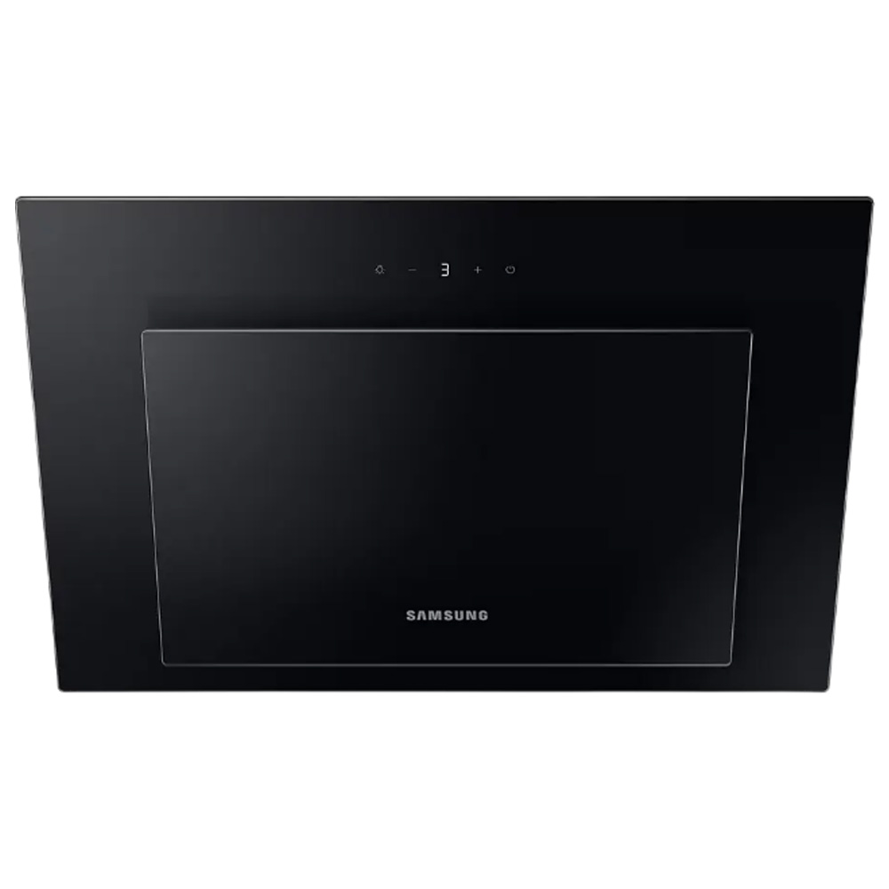 Hota Samsung NK24B3501VB/WT / Inclinata / Pina la 18 m.p / Negru photo 5