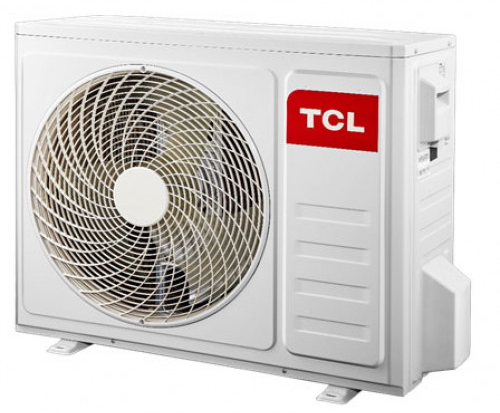 Кондиционер TCL TAC12CHSAVB 12000 BTU / 35 м2 / Инверторный / Wi-Fi R410а / A+ photo 2