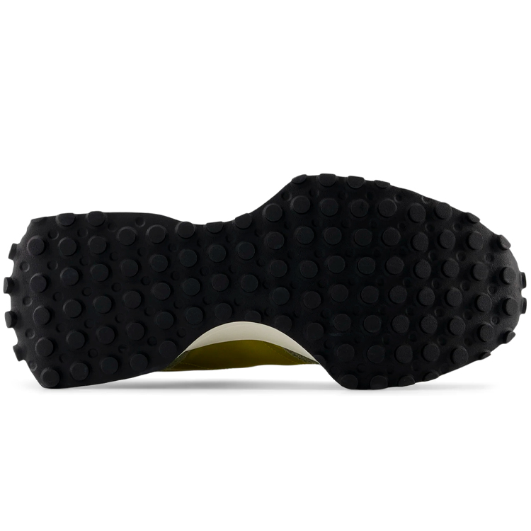 Кроссовки New Balance 327 / Унисекс / 43 / Зеленый/Желтый photo 4
