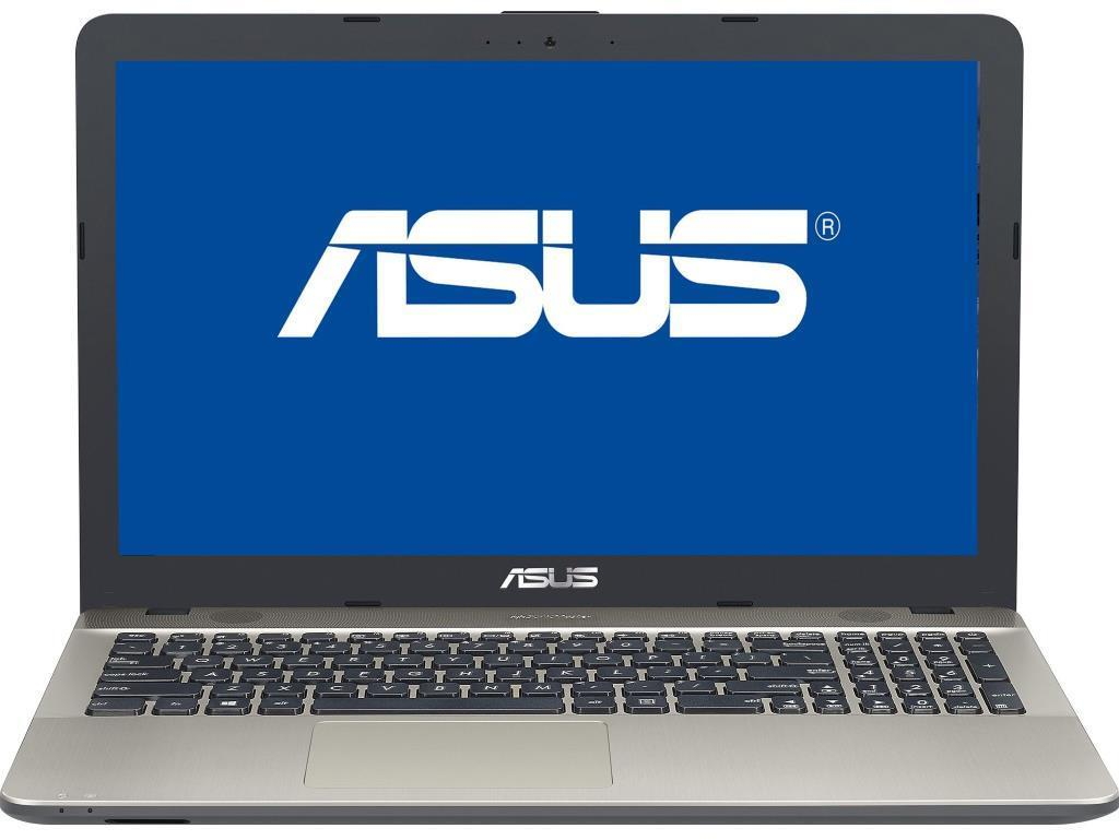 Laptop Asus VivoBook Max A541NA-GO469 15.6” / 4 GB / / Celeron / HD Graphics 500 / Gri photo 1
