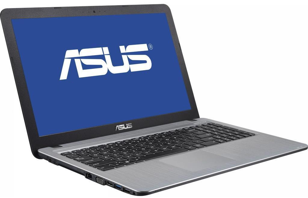 Laptop Asus VivoBook Max A541NA-GO469 15.6” / 4 GB / / Celeron / HD Graphics 500 / Gri photo 4