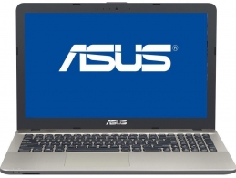 Laptop Asus A541NA-GO469, Celeron, 4 GB GB, Linux, Gri thumbnav 1