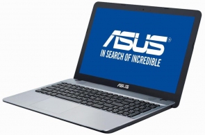 Laptop Asus A541NA-GO469, Celeron, 4 GB GB, Linux, Gri thumbnav 2