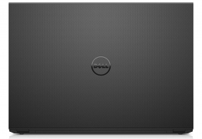 Ноутбук Dell Inspiron 15 3000 Black (3552), Celeron, 4 ГБ ГБ, DOS, Черный thumbnav 5