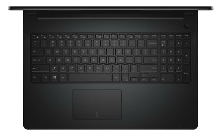 Ноутбук Dell Inspiron Inspiron 15 3552 (272776035) 15.6” / 4 ГБ / 500 ГБ / Pentium / HD Graphics 405 / Черный photo 5