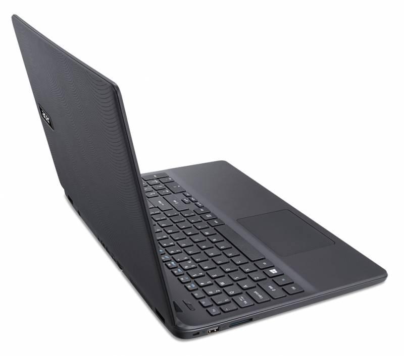 Laptop Acer Extensa Extensa EX2519 (NX.EFAEU.035) N3060/4/500/DVD 15.6” / 4 GB / / Celeron / HD Graphics / Negru photo 2