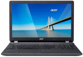 Laptop Acer Extensa EX2519 (NX.EFAEU.035) N3060/4/500/DVD thumbnav 1