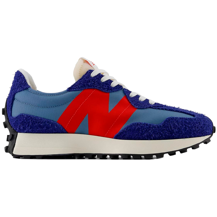 Кроссовки New Balance 327 / Мужской / 40 / Синий photo 2