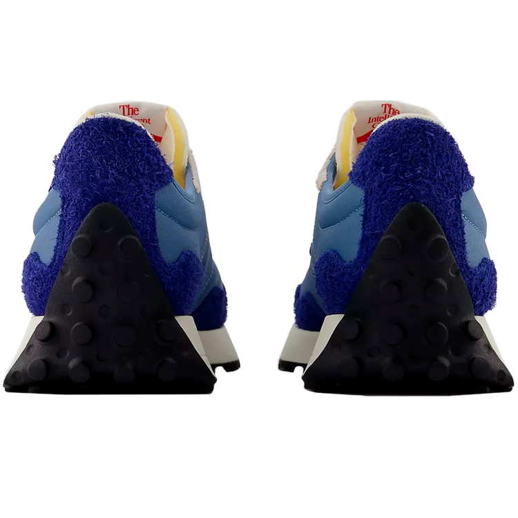 Кроссовки New Balance 327 / Мужской / 40 / Синий photo 3