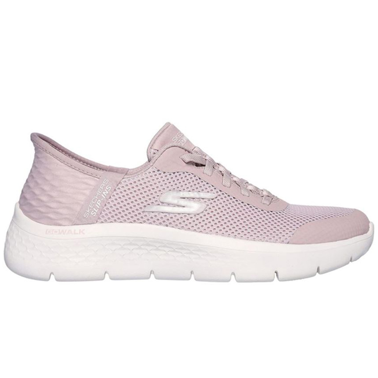 Кроссовки Skechers GO WALK FLEX - GRAND / Женский / 36 / Розовый photo 2