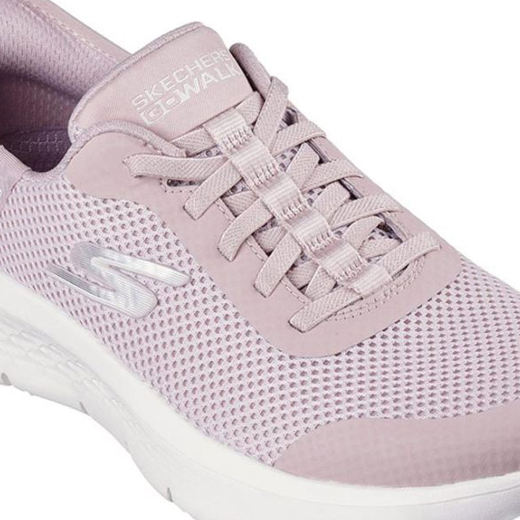 Кроссовки Skechers GO WALK FLEX - GRAND / Женский / 36 / Розовый photo 5