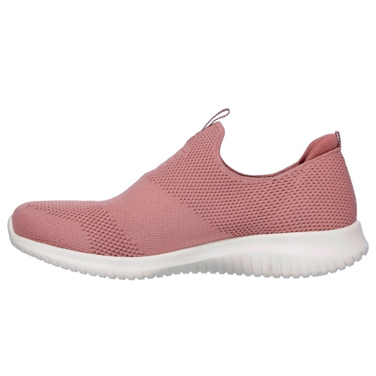 Кроссовки Skechers Ultra Flex Firs Take / Женский / 35 / Розовый photo 1 Кроссовки Skechers Ultra Flex Firs Take / Женский / 35 / Розовый photo 1