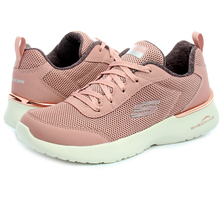 Кроссовки Skechers Air Dynamight / Женский / 35 / Розовый photo 3