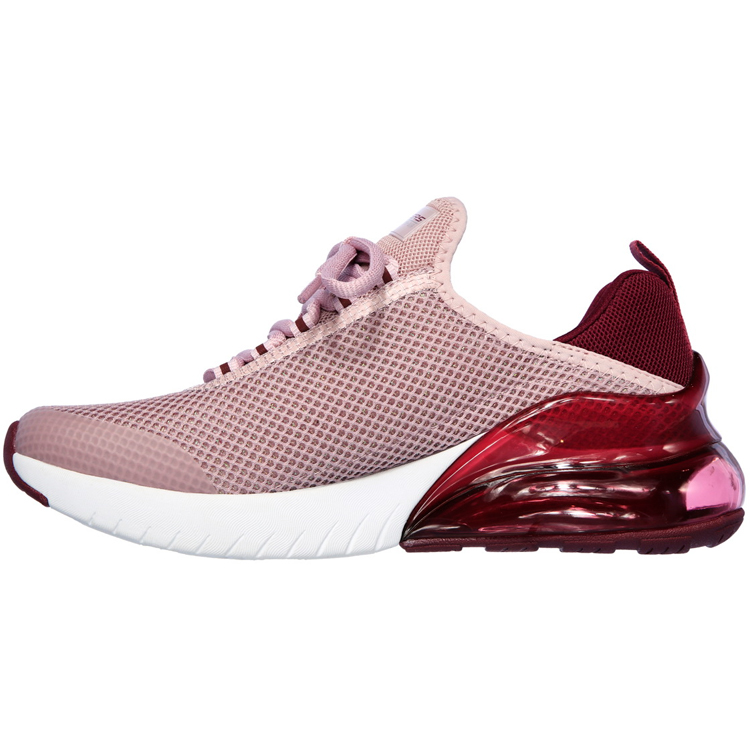 Кроссовки Skechers Air Stratus / Женский / 35 / Сиреневый photo 1 Кроссовки Skechers Air Stratus / Женский / 35 / Сиреневый photo 1