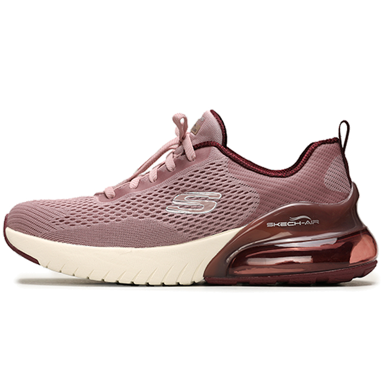Кроссовки Skechers Air Stratus / Женский / 35 / Розовый photo 1 Кроссовки Skechers Air Stratus / Женский / 35 / Розовый photo 1