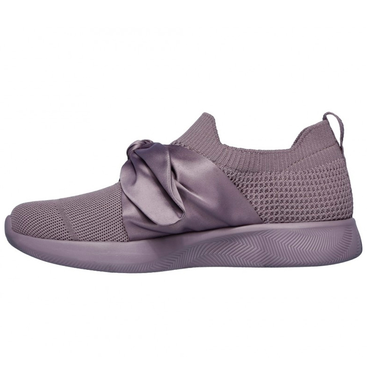 Кроссовки Skechers Bobs Squad 2 / Женский / 35 / Сиреневый photo 1 Кроссовки Skechers Bobs Squad 2 / Женский / 35 / Сиреневый photo 1
