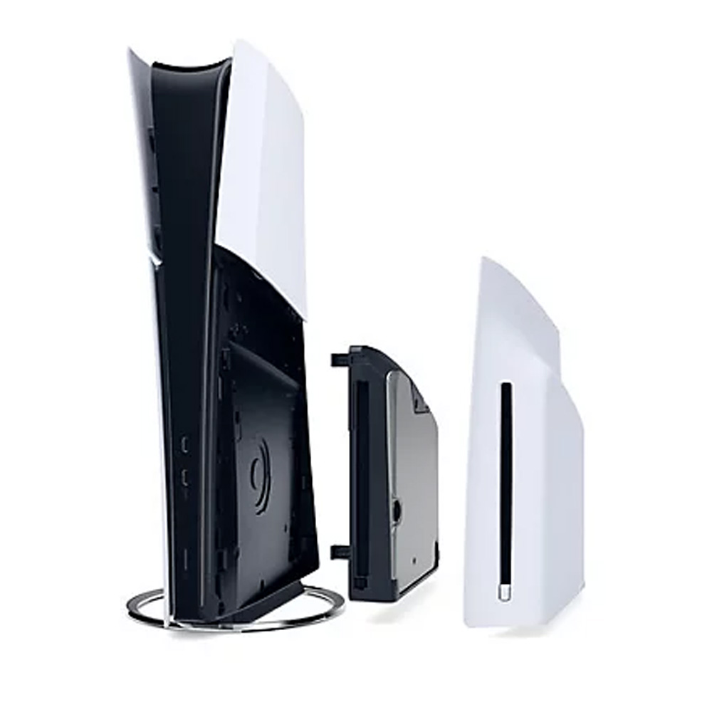 Диск драйв для PS5 Sony Disc Drive photo 