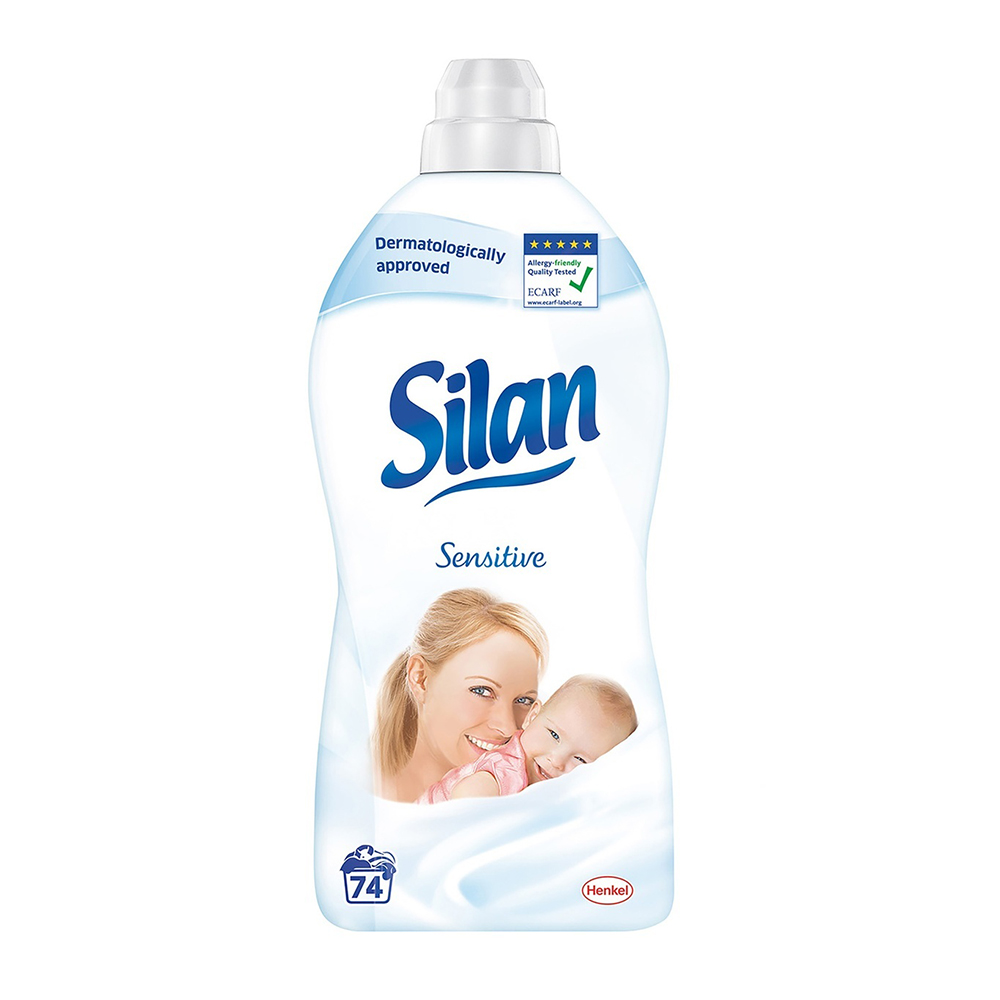 Ополаскиватель для белья Silan 090796 photo 1