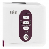 Generator de aburi Braun IS3155VI thumbnav 4