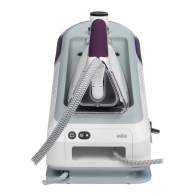 Generator de aburi Braun IS7266VI thumbnav 5