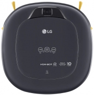 Робот пылесос LG VR6640LVM thumbnav 1
