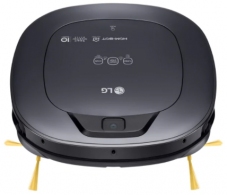 Робот пылесос LG VR6640LVM thumbnav 2