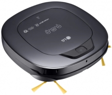 Робот пылесос LG VR6640LVM thumbnav 3