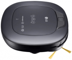 Робот пылесос LG VR6640LVM thumbnav 4