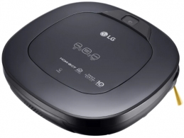 Робот пылесос LG VR6640LVM thumbnav 5
