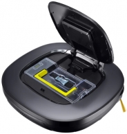 Робот пылесос LG VR6640LVM thumbnav 6