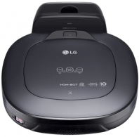 Робот пылесос LG VR6640LVM thumbnav 8
