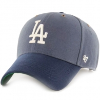 Кепка 47 Brand MLB Los Angeles Dodgers Campus MVP thumbnav