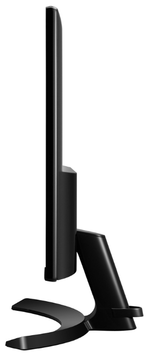 Monitor LG 22MP68VQ photo 4