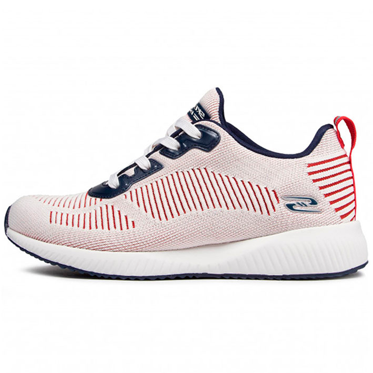 Кроссовки Skechers Squad-Confetti / Женский / 35 / Бежевый photo 1