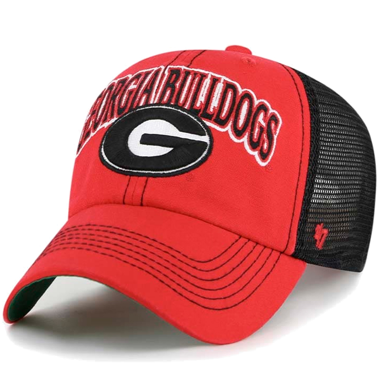 Chipiu 47 Brand NCAA Georgia Bulldogs Tuscaloosa photo 