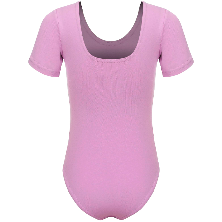 Costum p/u gimnastica Grace Dance Leotard / 32 / Roz photo 2