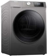 Masina de uscat rufe Hisense DHQA903VT thumbnav 2